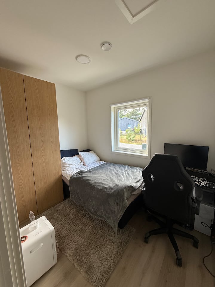 Chambre 3