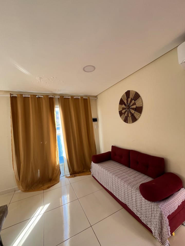 Lofts Serena - No Centro, A Passos Da Pituba - Itacaré