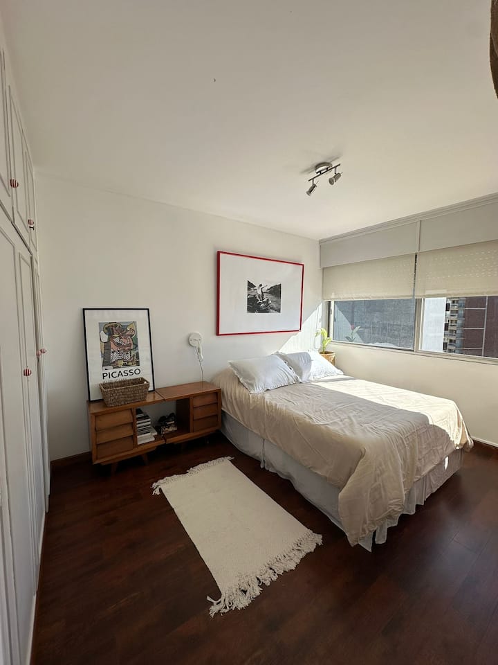 Спална соба 1