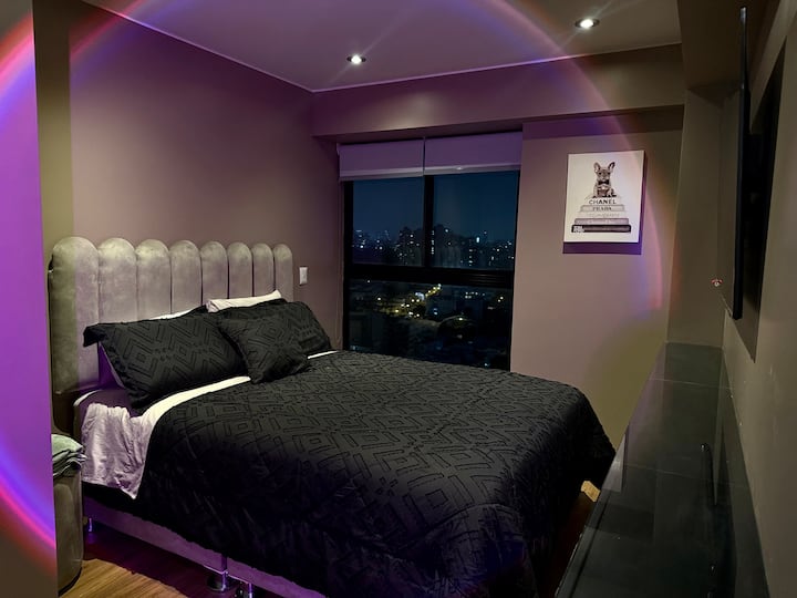 ห้องนอน