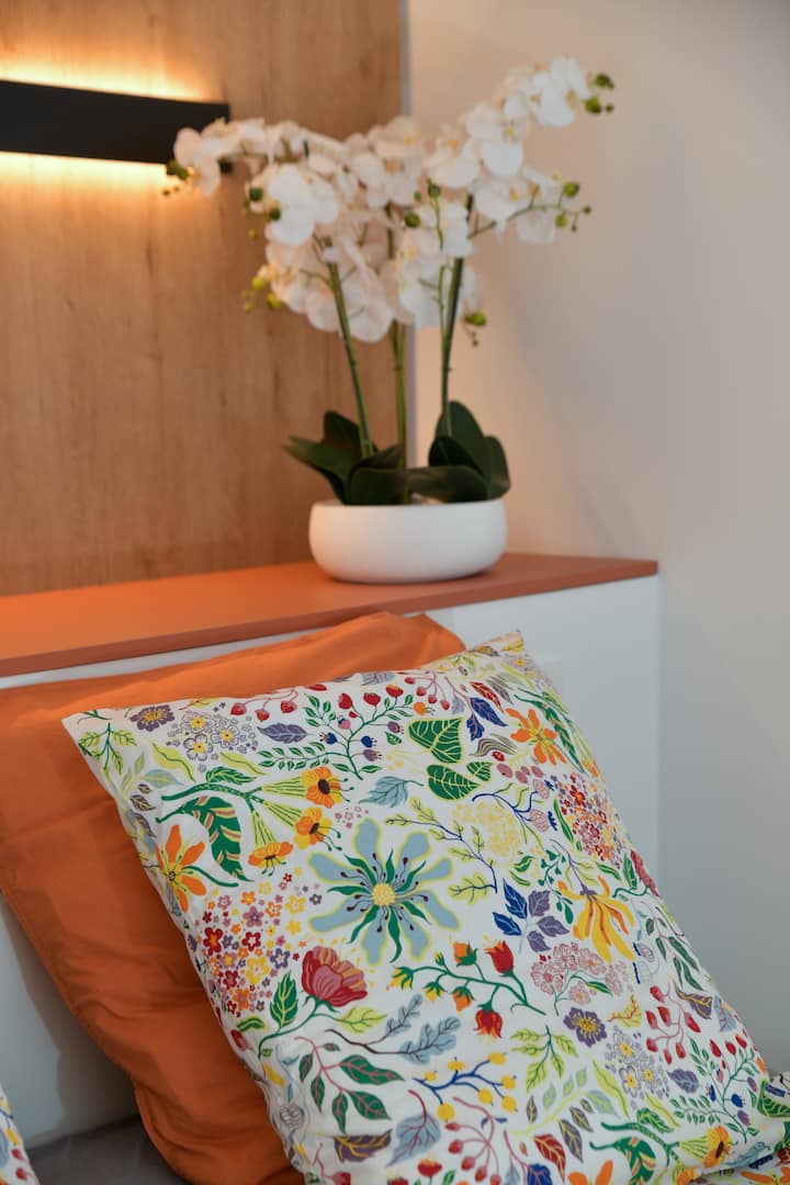 Slaapkamer