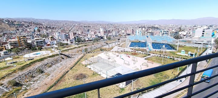 ห้องนั่งเล่น