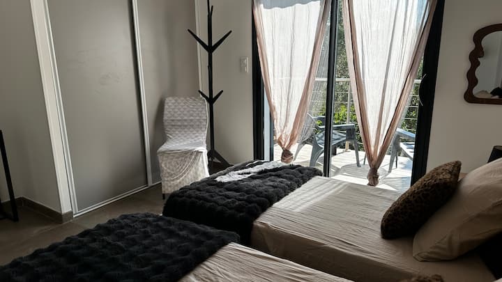 غرفة النوم 3