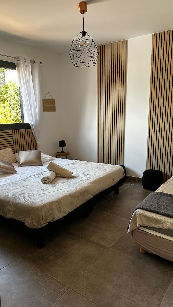 غرفة النوم 4