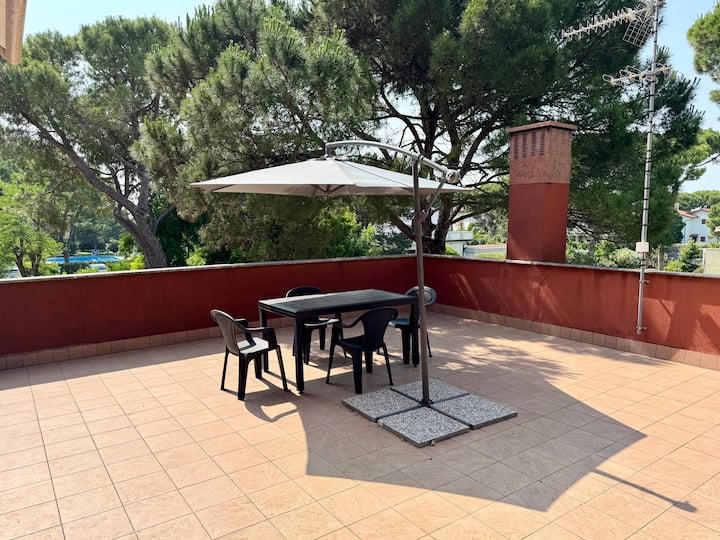 Appartamento Sole Mare-carraro Immobiliare Jesolo - Cavallino-Treporti