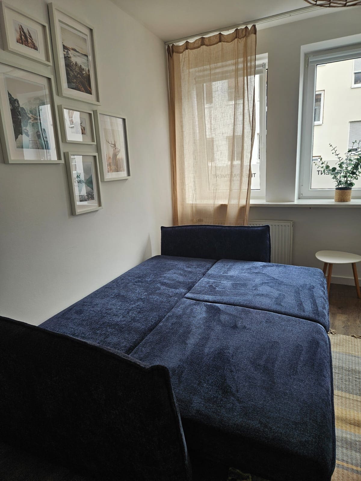 App. 5/ The Apartment -Nuremberg - Apartments for Rent in 
