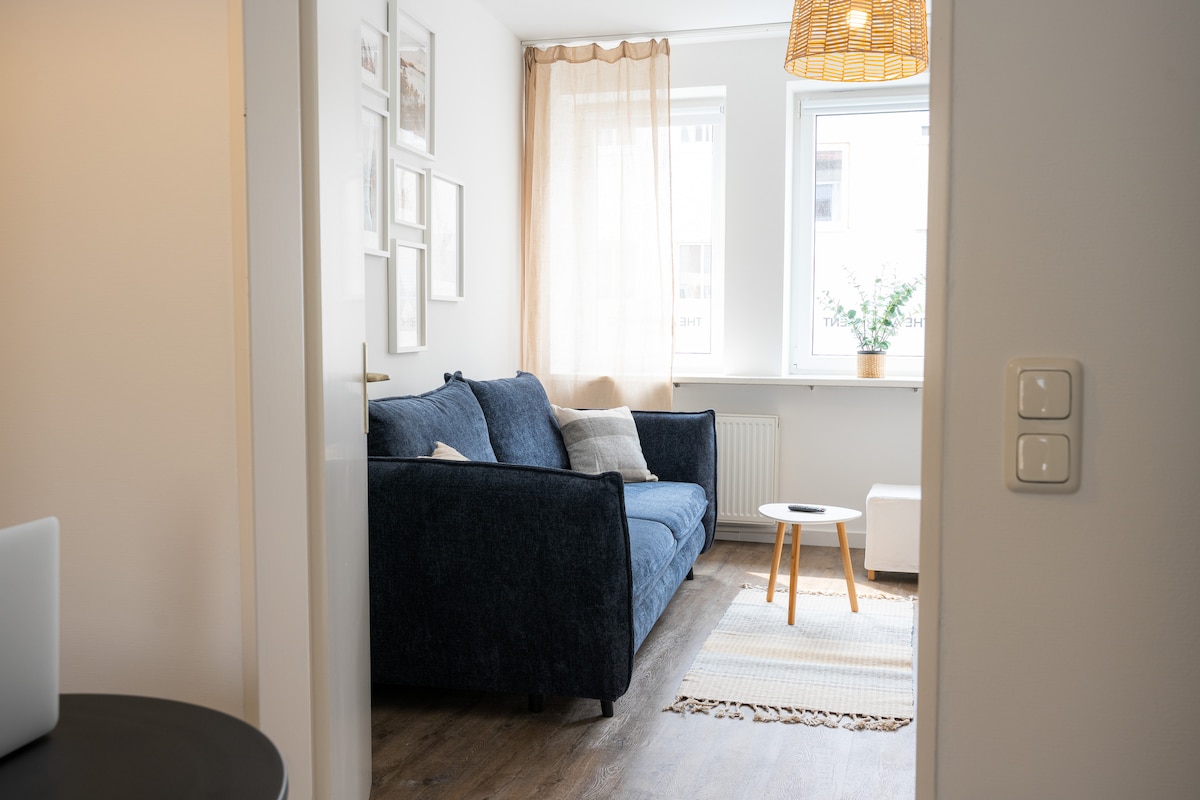 App. 5/ The Apartment -Nuremberg - Apartments for Rent in 