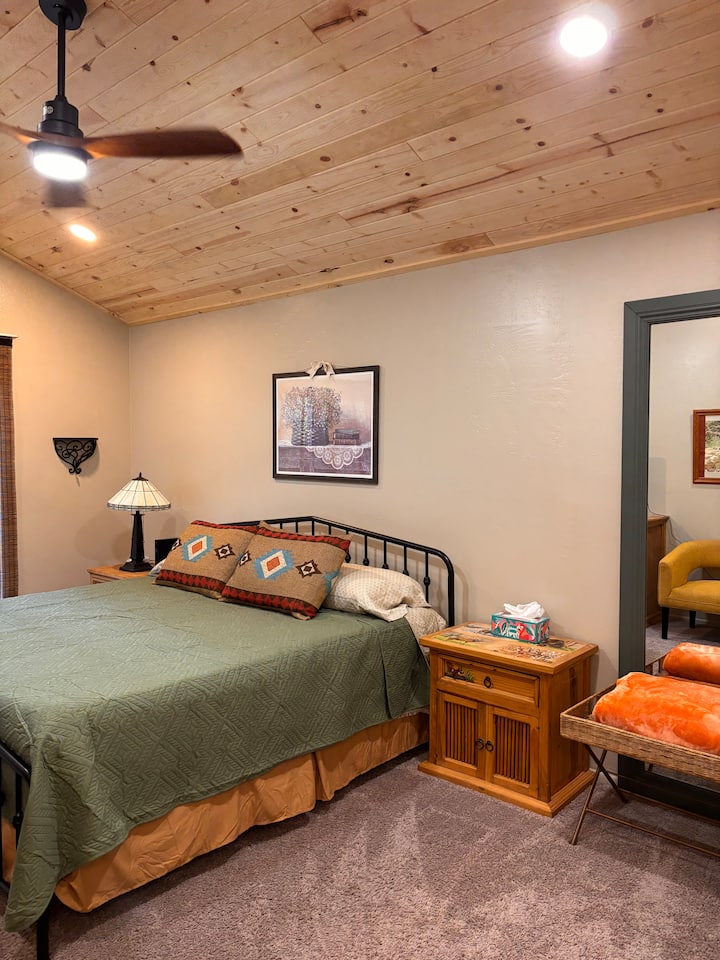 غرفة النوم 1