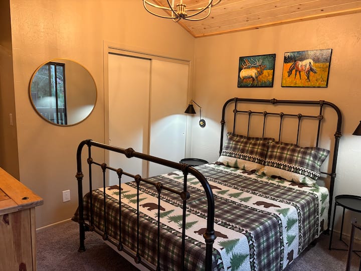 غرفة النوم 2