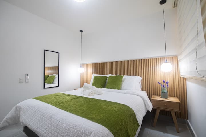 Спална соба 2