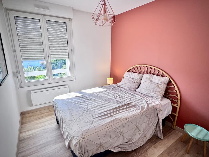 საძინებელი 2