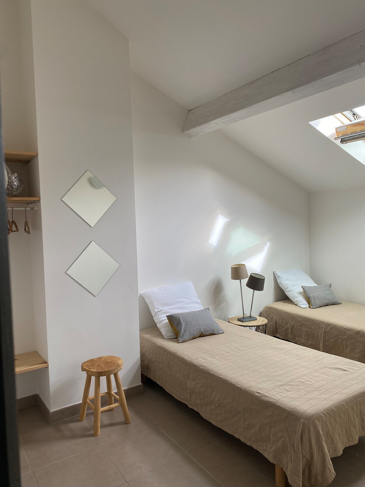 საძინებელი 2