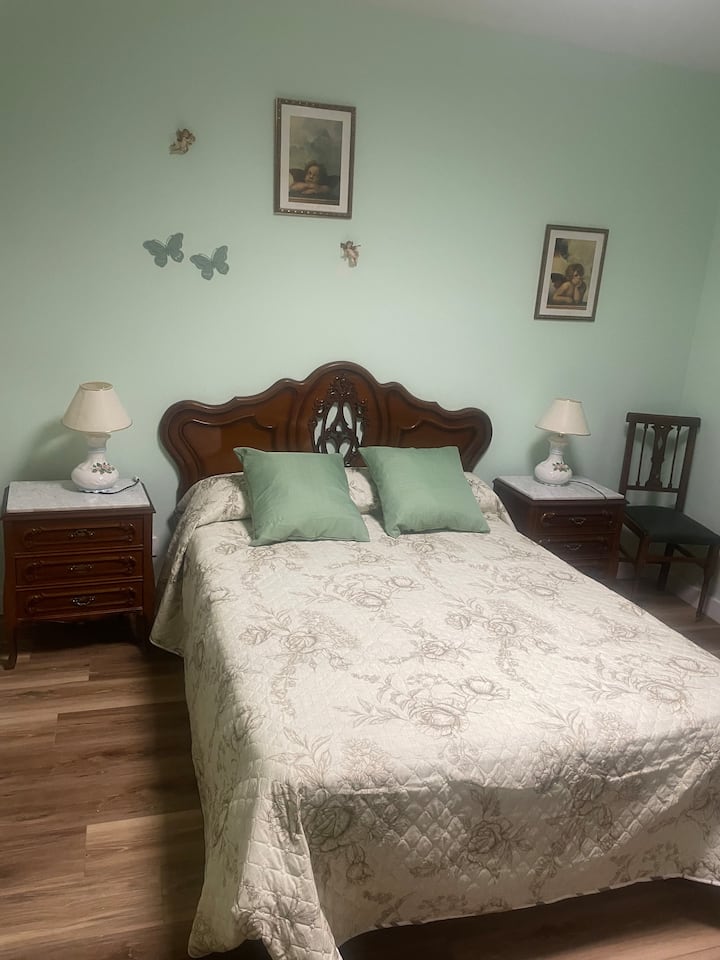 Camera da letto 3