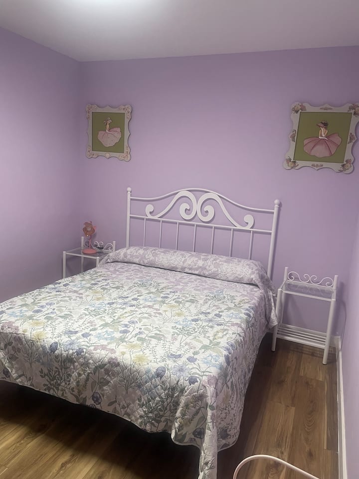 Camera da letto 2
