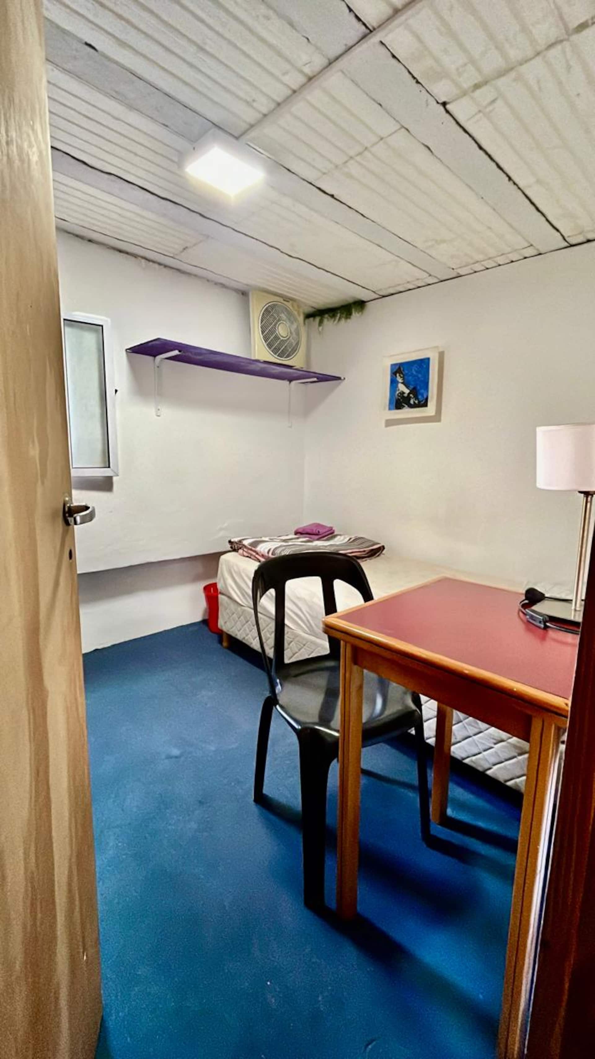 1-bedroom apartment in Villa Crespo