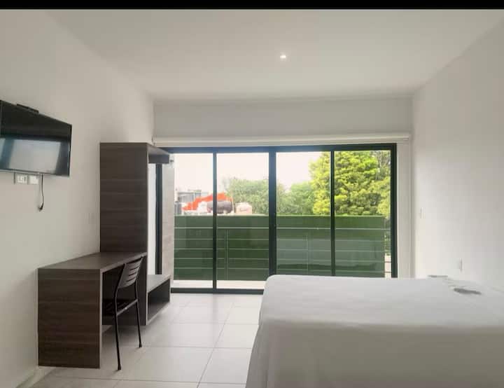 Habitación