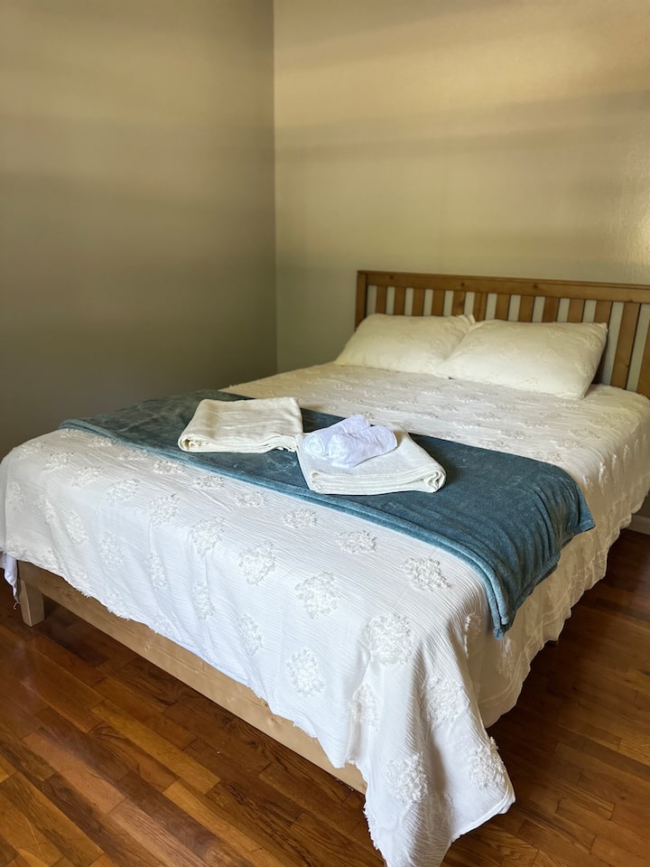 Спална соба 3