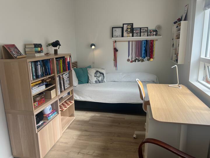 Habitación 2