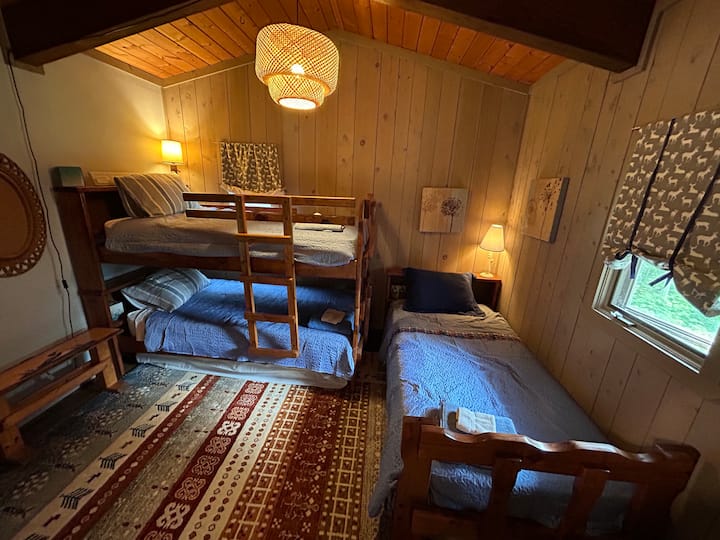 Habitación 1