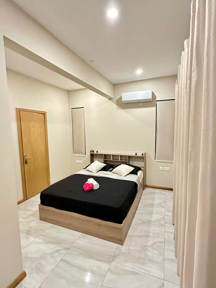 Chambre 1