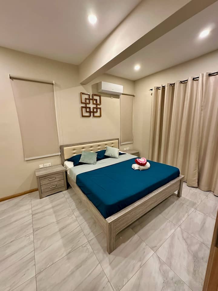 Chambre 3