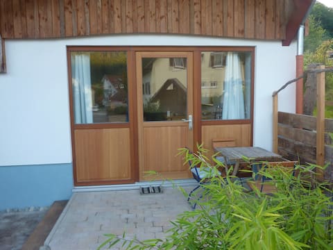 Popular Airbnb listing: Small nice apartment in Konstanz