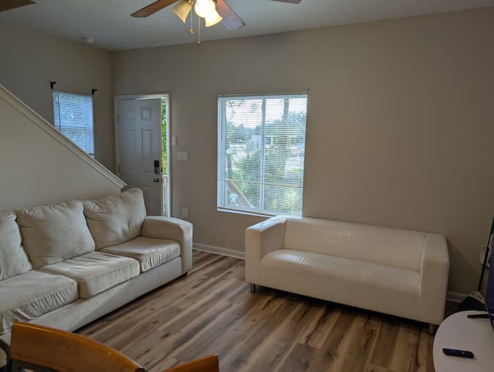 ห้องนั่งเล่น