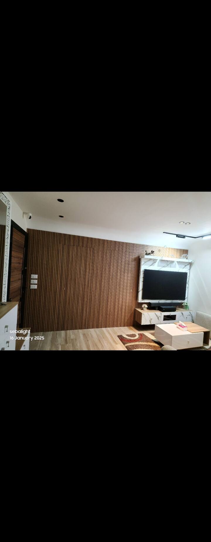 ห้องนั่งเล่น