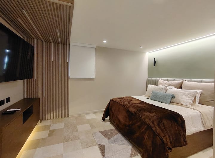 Habitación