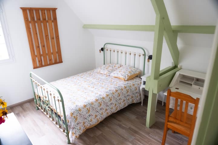 Chambre 2