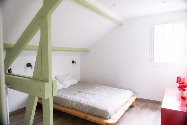 Chambre 1