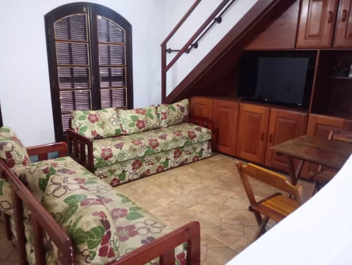 Всекидневна