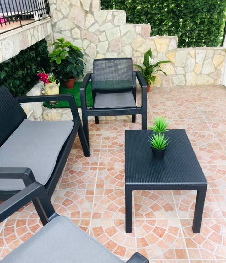 Sea Life Apartment - Capaci
