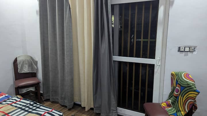 Habitación 1