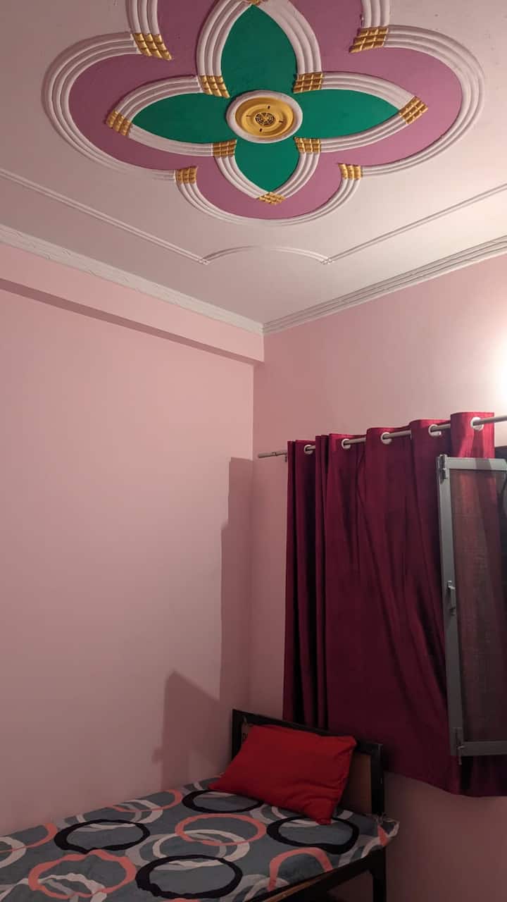 Habitación 4