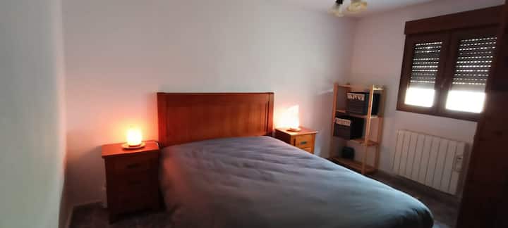 غرفة النوم 2