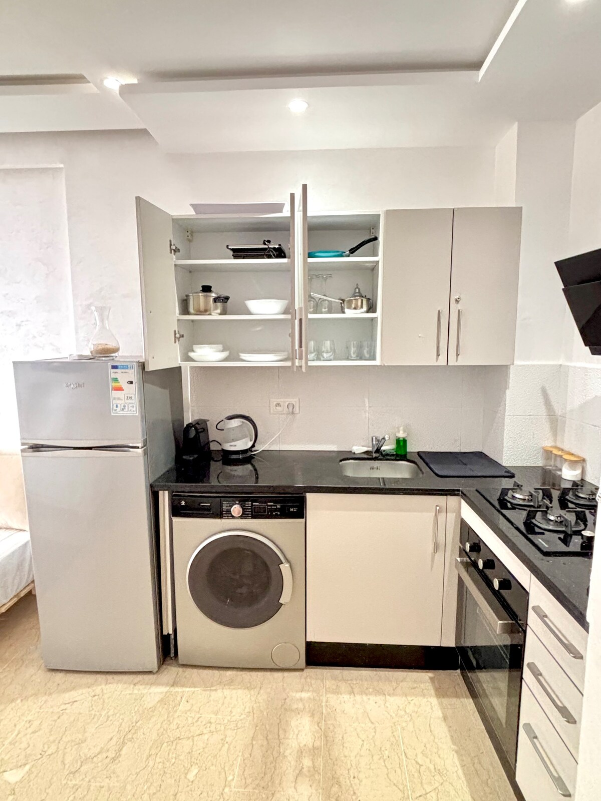 Rental unit in Casablanca  2 bedrooms  6 beds  2 bathrooms - image 5