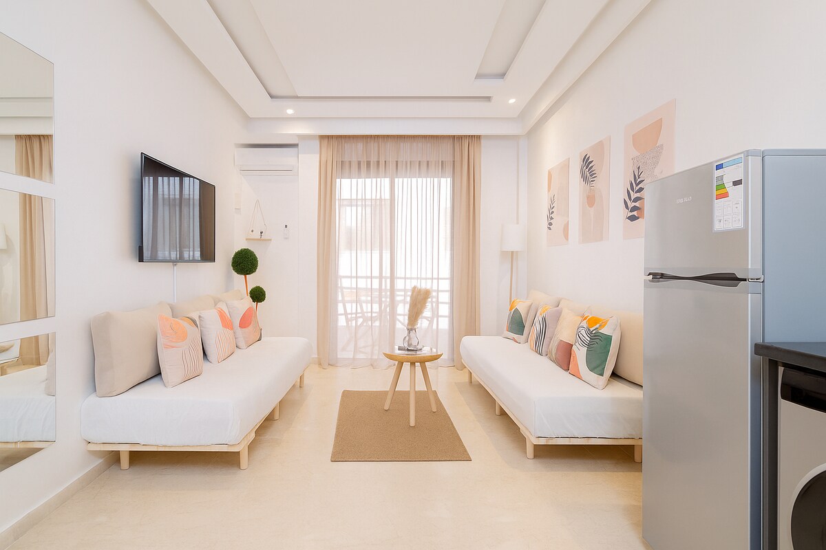 Maison 2 chambres à Casablanca, Casablanca