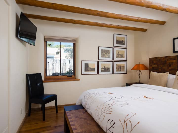 Ჩვენ მოგვწონს სამხრეთ-დასავლური ფოტოების ეს კოლექცია.