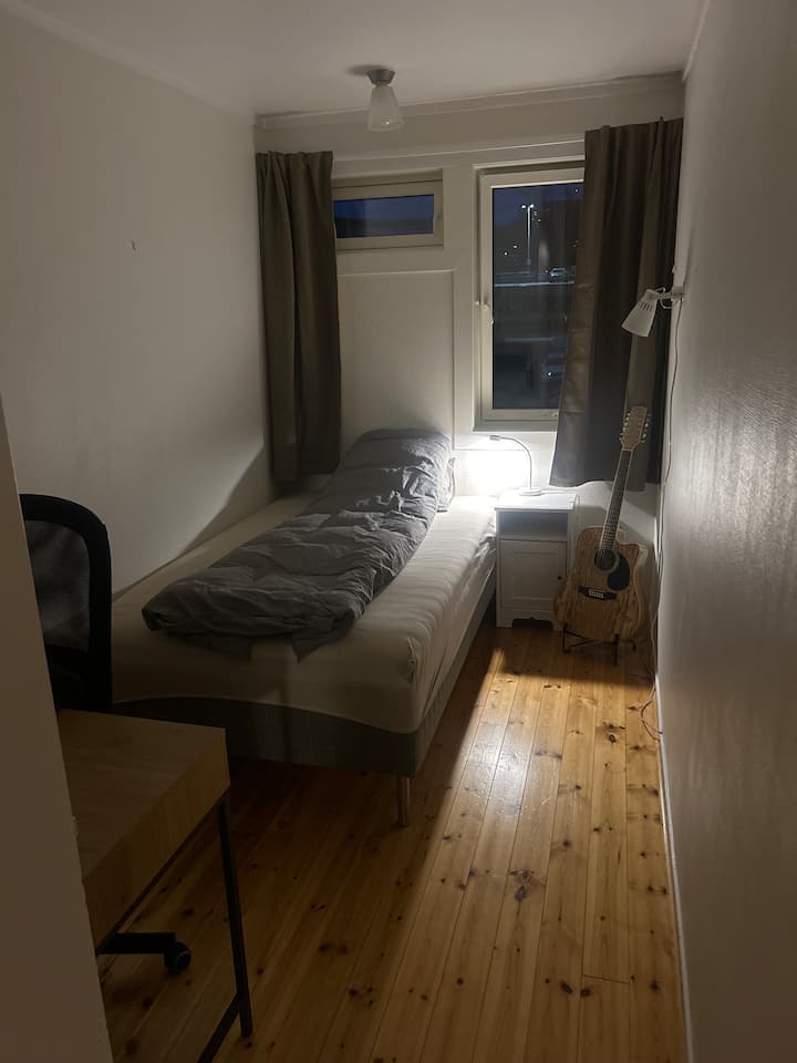 Spálňa 3