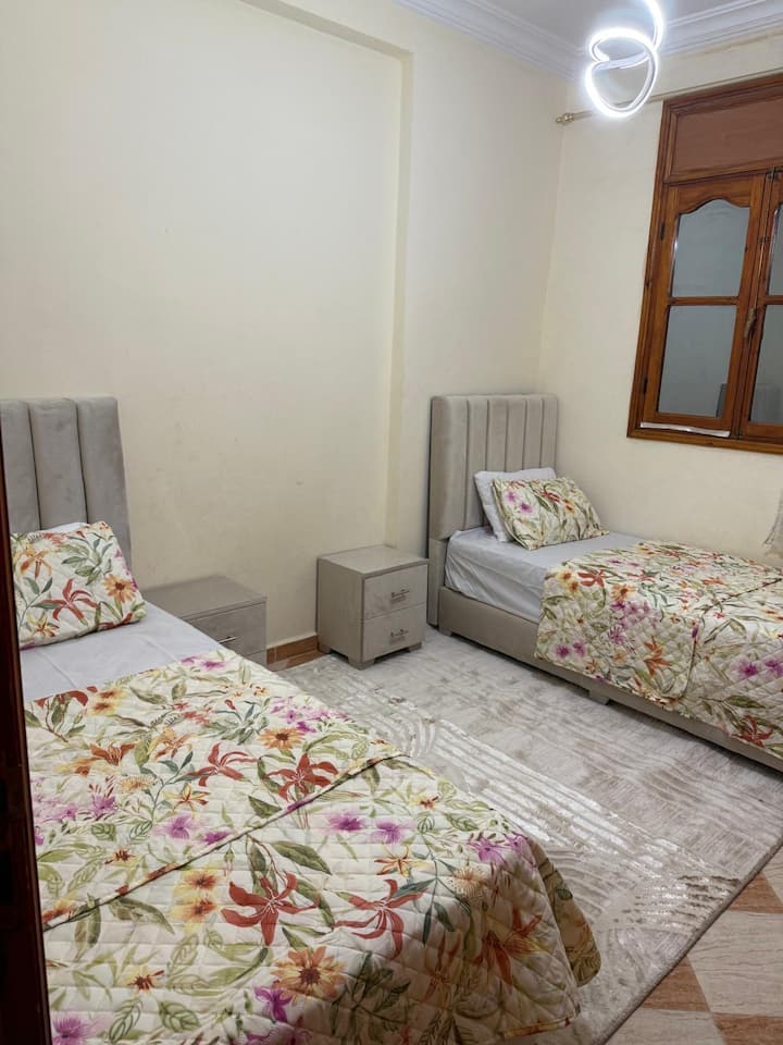 Maison Al Assala Calme Et Familiale - Oujda