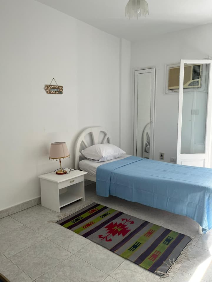 Спална соба 2