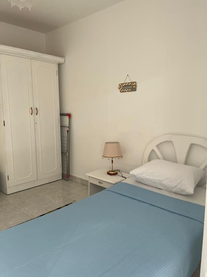 Спална соба 1