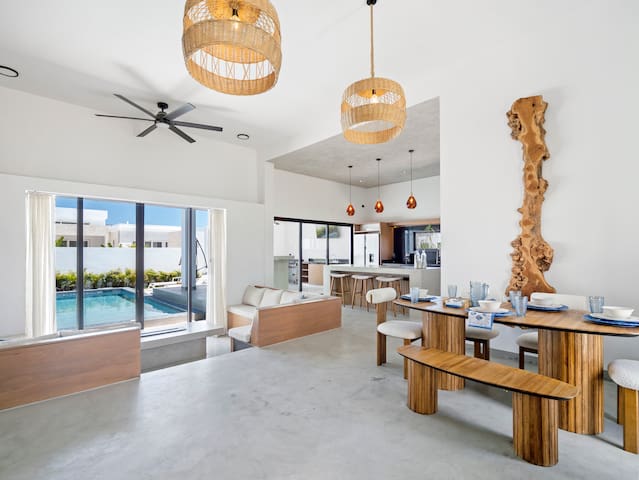 RealtorDR managed Airbnb listing 3