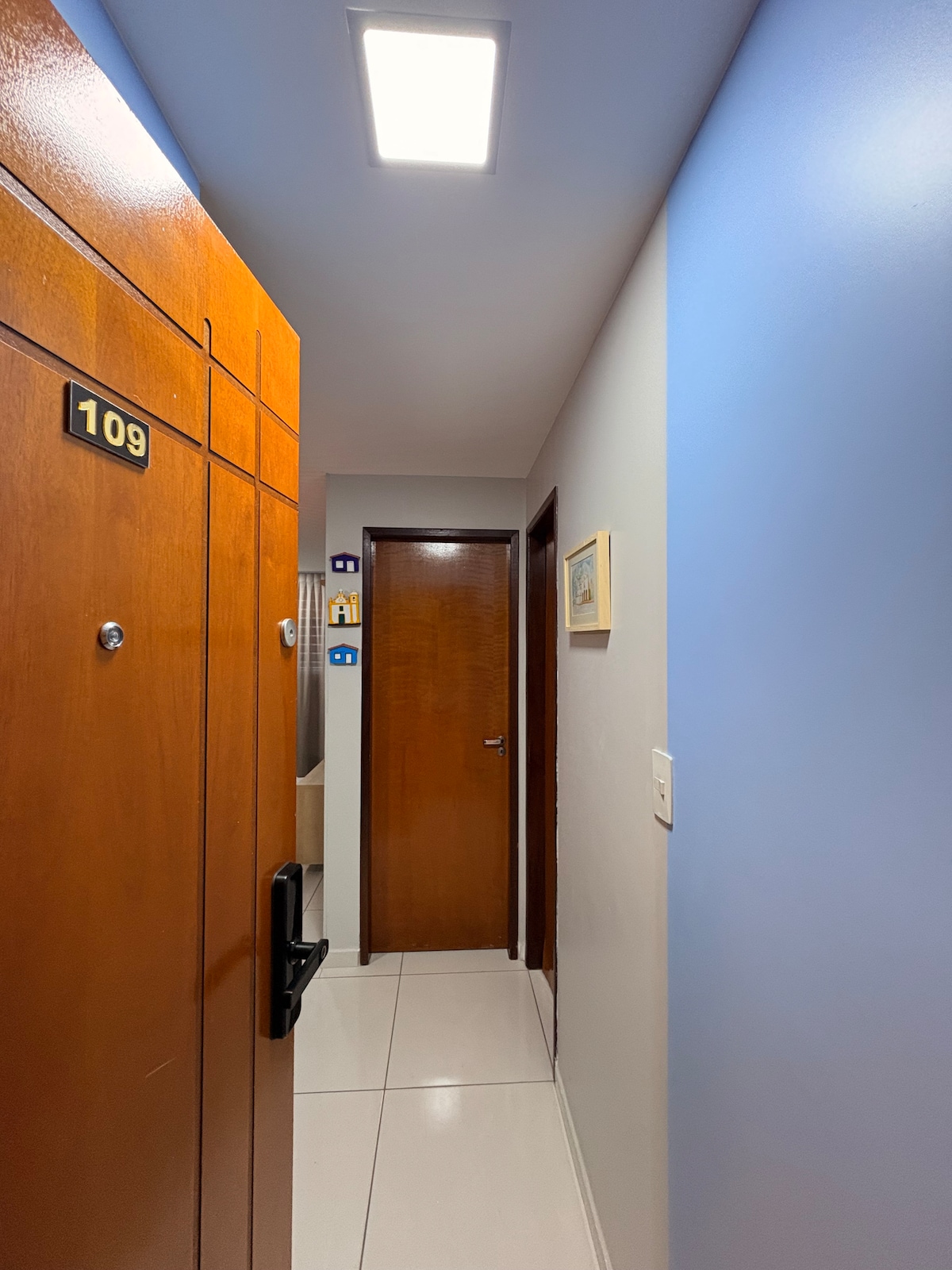 Top Airbnb: 2-bedroom beachfront apartment in João Pessoa em João Pessoa