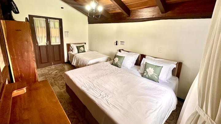 Habitación 4