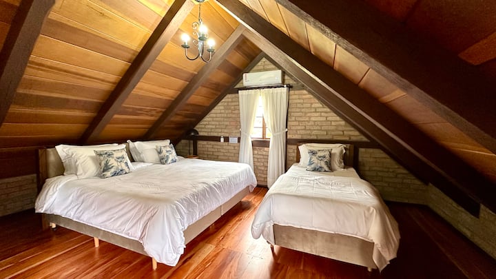 Habitación 1