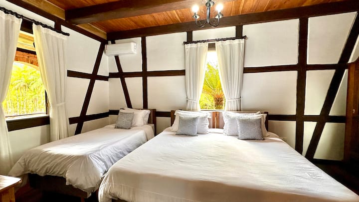 Habitación 2