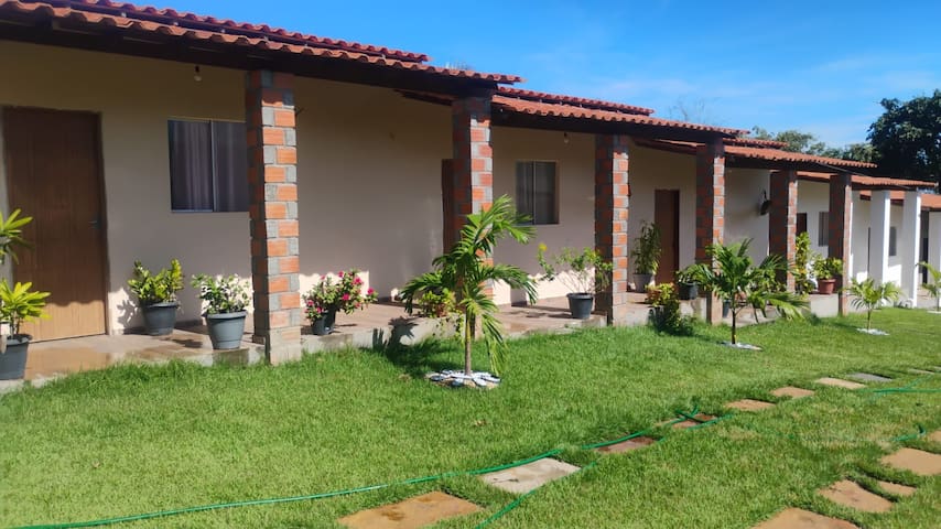 Guest favorite listing in Barreirinhas