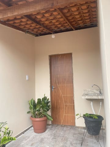 Guest favorite listing in Barreirinhas